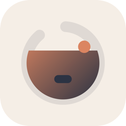 Fasting AI app icon