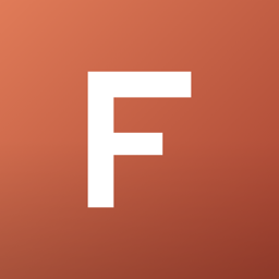 Fitanalysis app icon